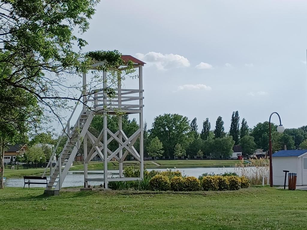 Fotografie z fotogalerie ubytování To8 apartman v destinaci Dunapataj