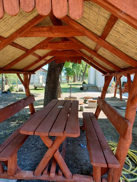 Fotografie z fotogalerie ubytování To8 apartman v destinaci Dunapataj