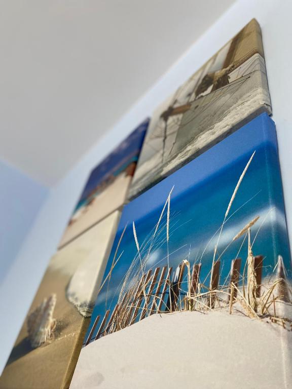 Fotografie z fotogalerie ubytování Bright apartment for 5 guests with free parking v destinaci Burgas City
