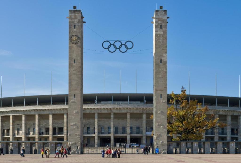 Hotel BIRGIT Berlin Mitte - Resim 30