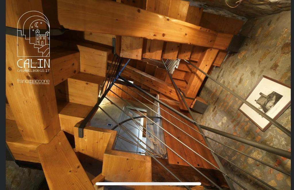 Foto dalla galleria di Cà 'd Calin Casa nel Borgo a Serralunga d'Alba
