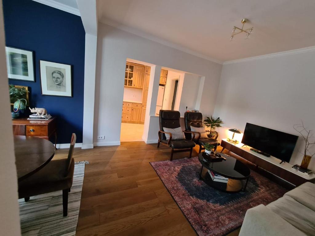 Apartments GB - 