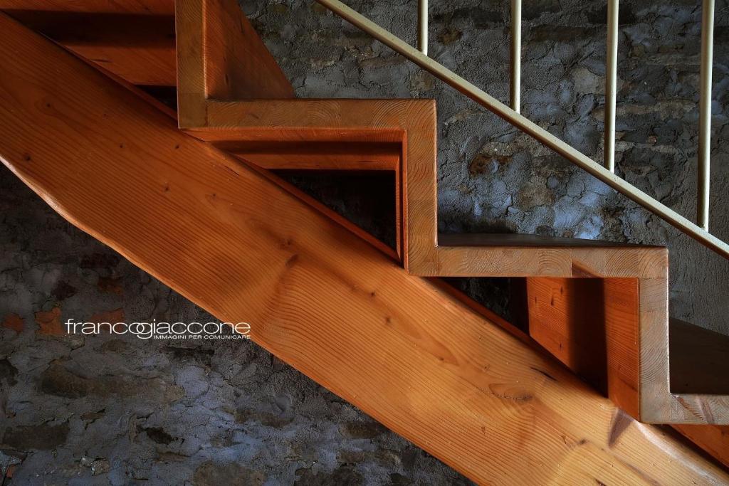 Foto dalla galleria di Cà 'd Calin Casa nel Borgo a Serralunga d'Alba