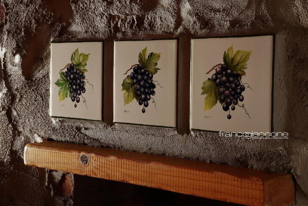 Foto dalla galleria di Cà 'd Calin Casa nel Borgo a Serralunga d'Alba