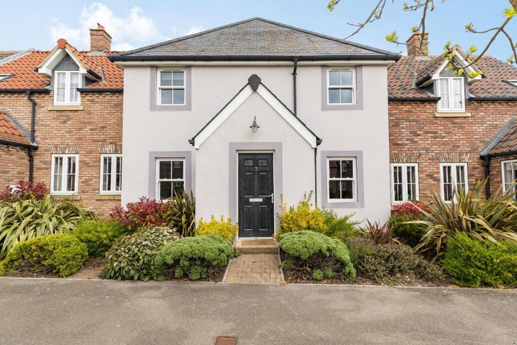 Maris Cottage