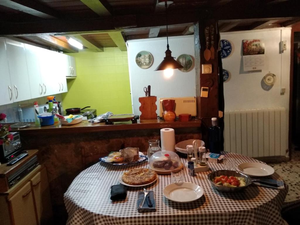 La Casa del Navarro - Housity