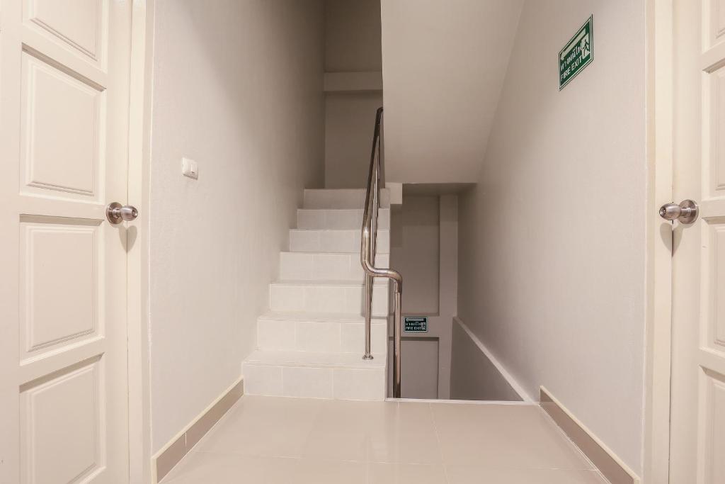 Fotografie z fotogalerie ubytování PKL Residence v destinaci Pláž Patong