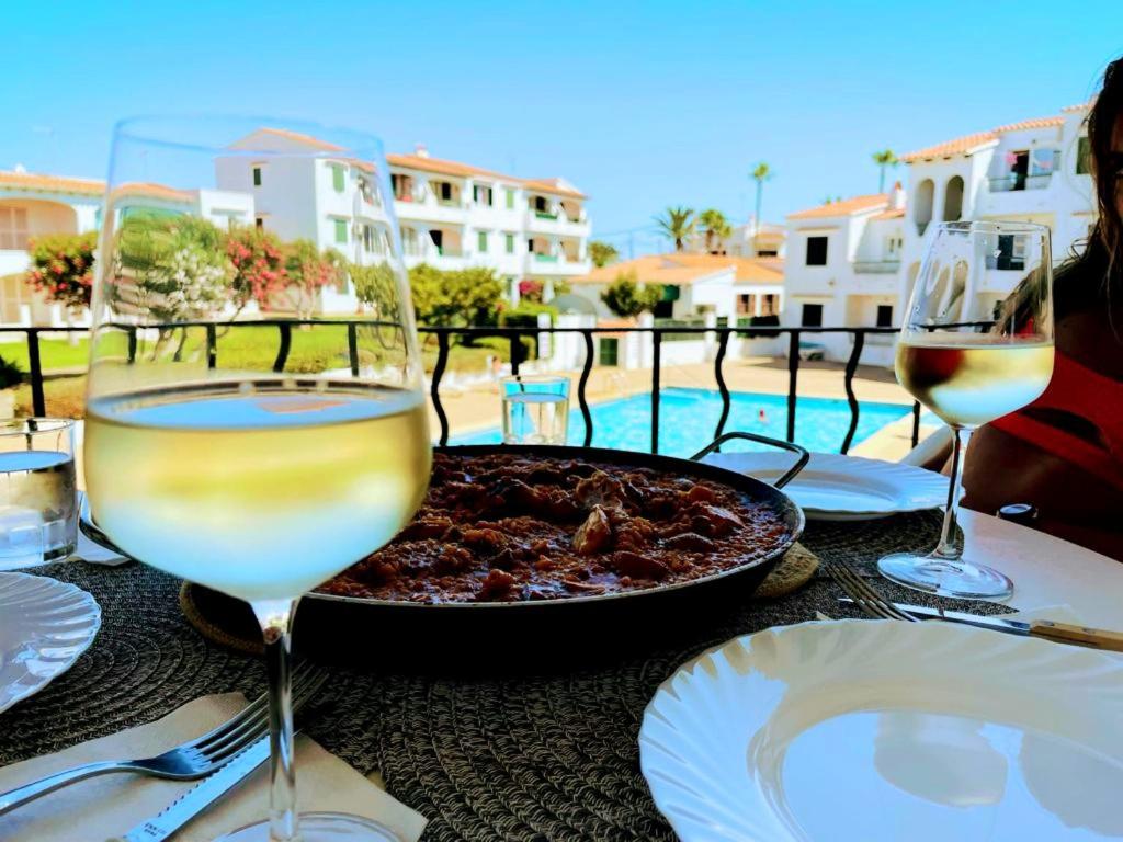 Precioso apartamento residencial con piscina italokat is kínál