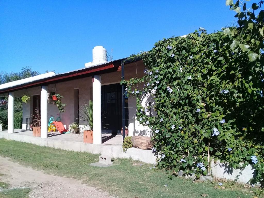 Casa el campito, Bell Ville (updated prices 2024)
