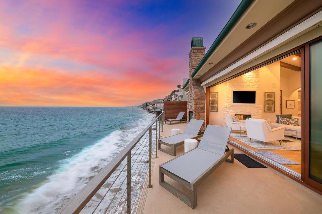 Malibu Beach House Bliss, Malibu – Updated 2024 Prices