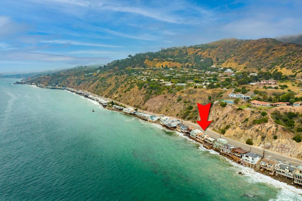 Malibu Beach House Bliss, Malibu – Tarifs 2024