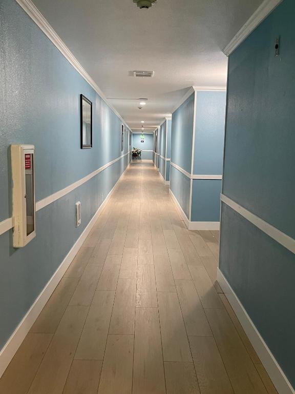 Fotografie z fotogalerie ubytování Marina Inn Des Moines / SeaTac v destinaci Des Moines