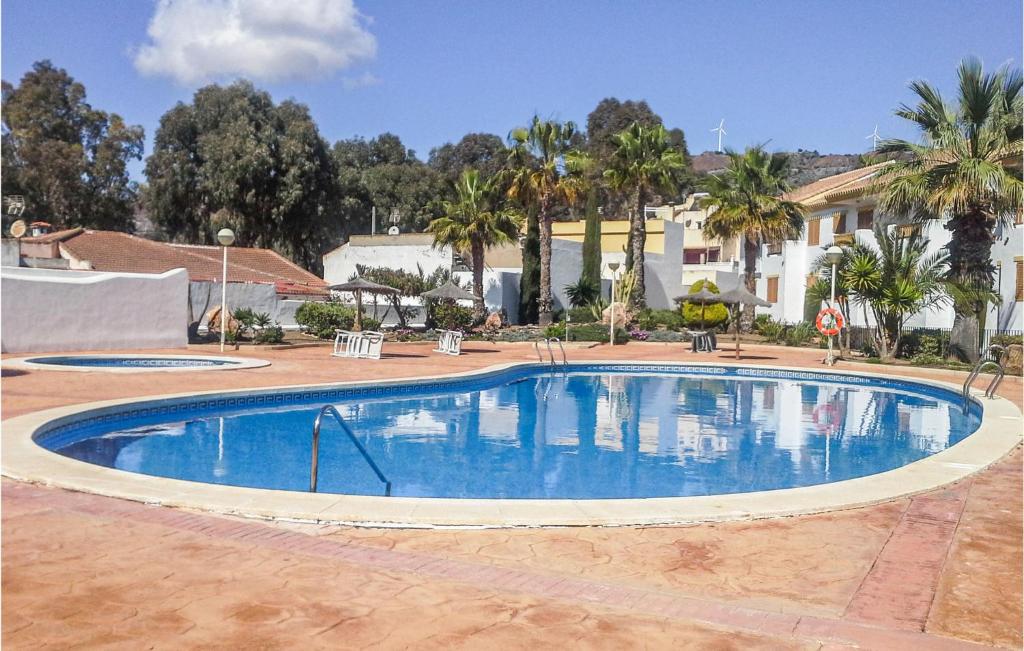Beautiful apartment in La Union with Outdoor swimming pool ...