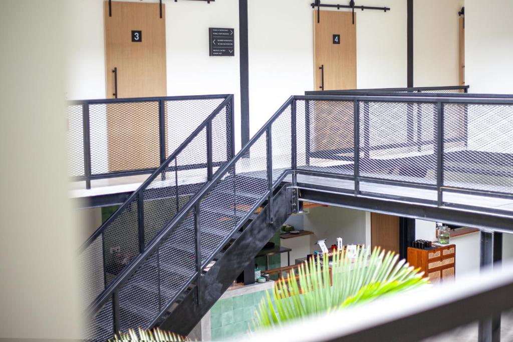 TRIBAL Coworking Bali - 17