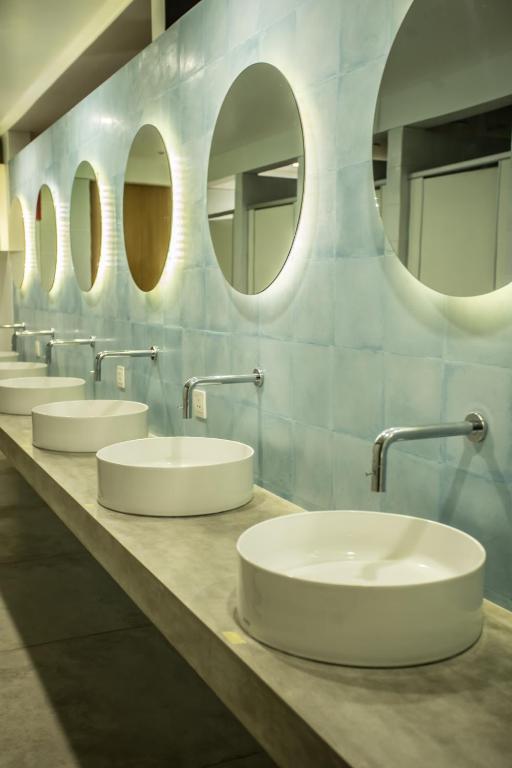 TRIBAL Coworking Bali - 3