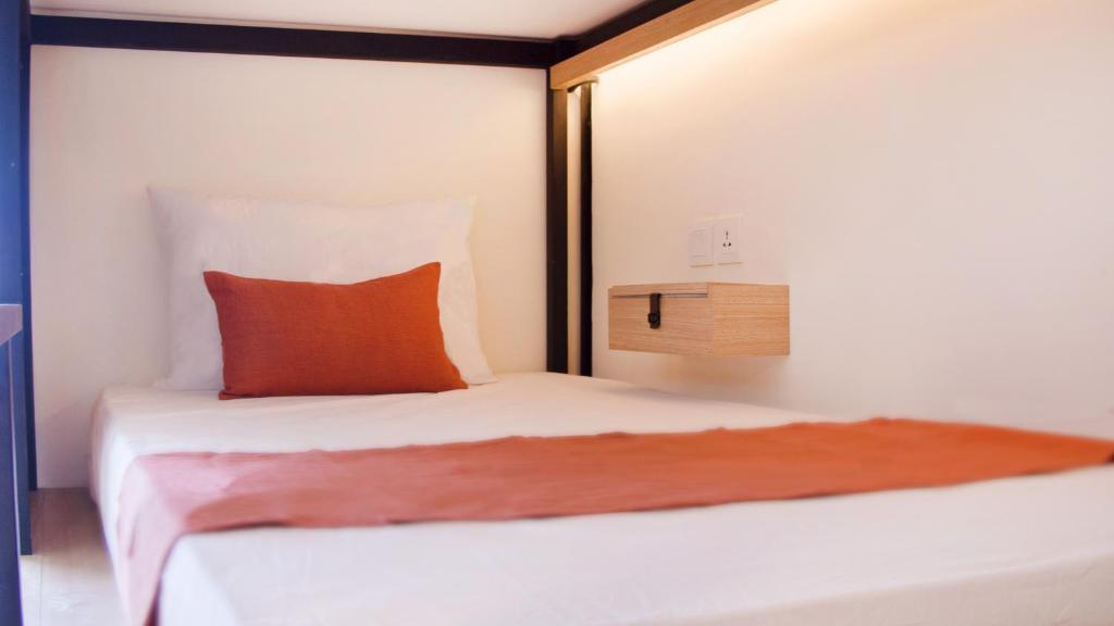 TRIBAL Coworking Bali - 12