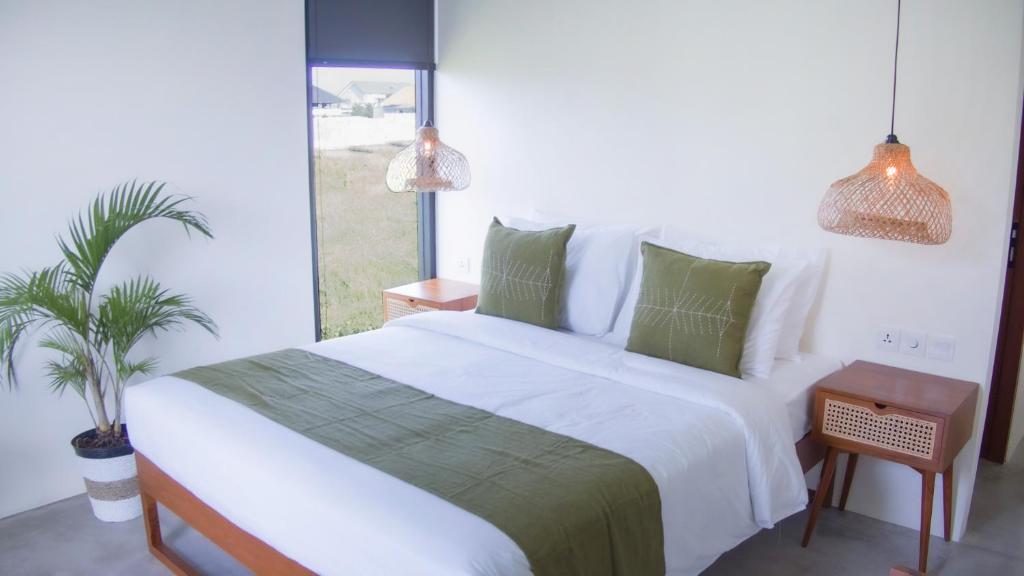 TRIBAL Coworking Bali - 6