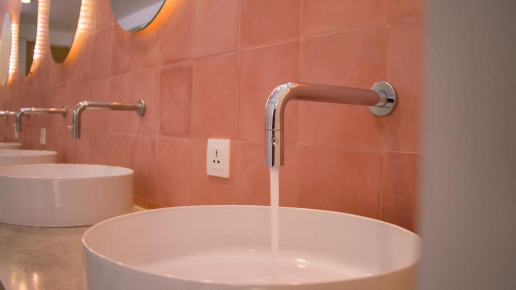 TRIBAL Coworking Bali - 15