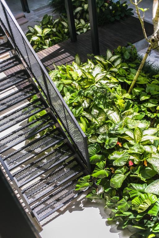 TRIBAL Coworking Bali - 19