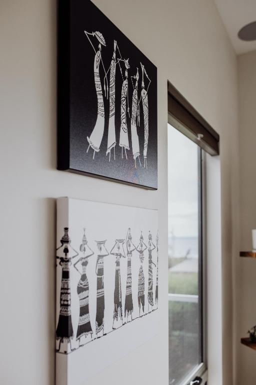 Fotografie z fotogalerie ubytování Bicheno Gardens v destinaci Bicheno