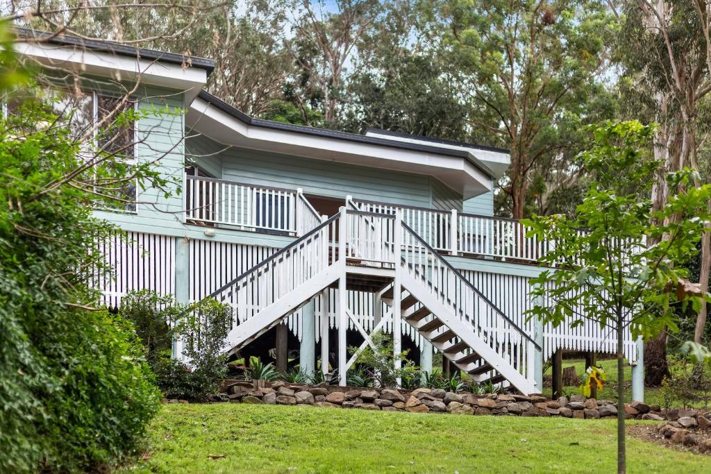 Tree House Toowoomba - Peace & Quiet in tree tops - Casa Con Tre Camere Da Letto