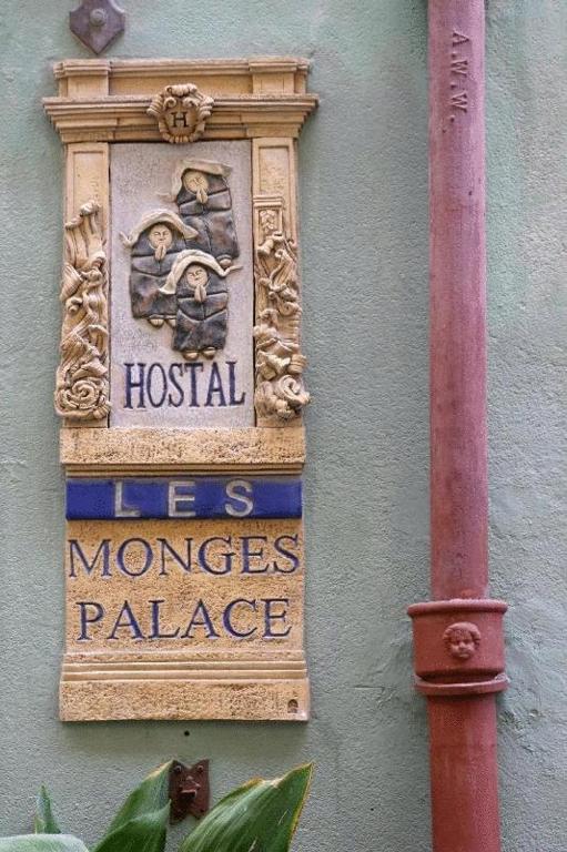 Les Monges Palace Boutique, 알리칸테 – 2023 신규 특가