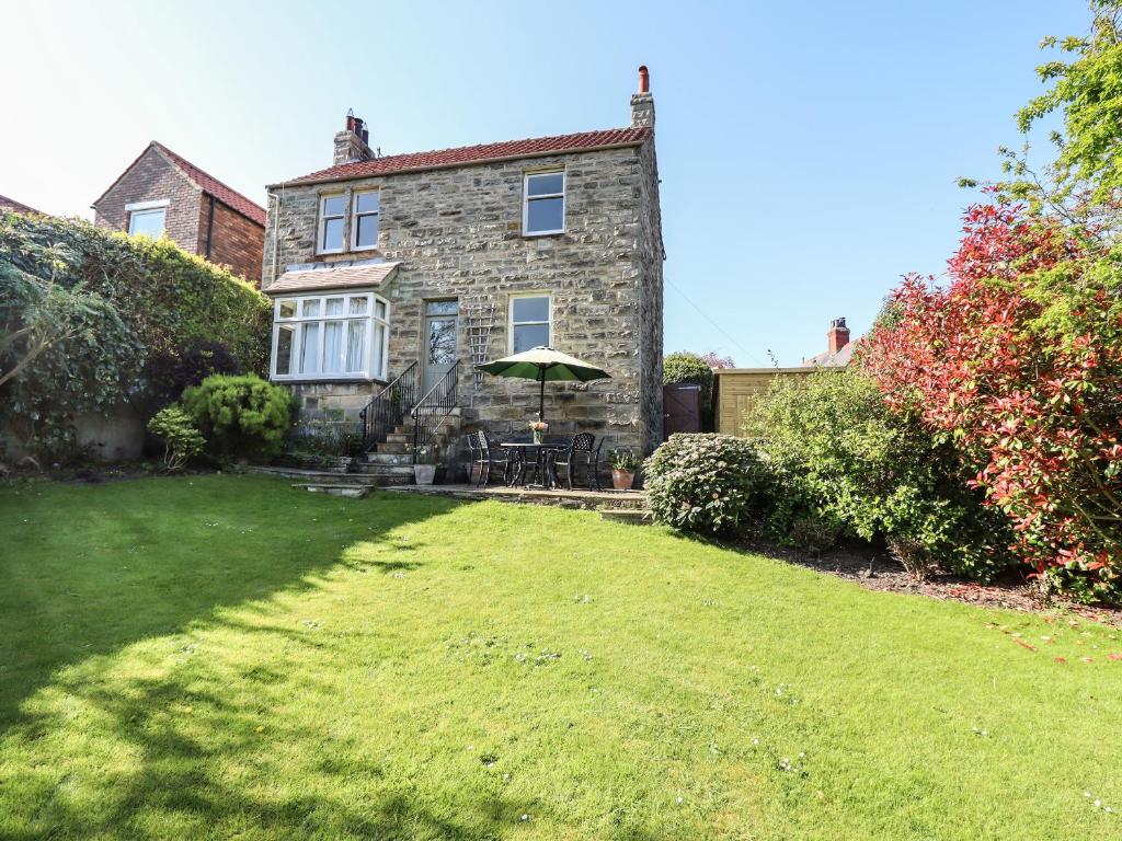South View Cottage