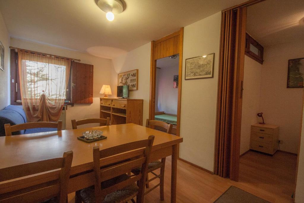 Residence Petit Tibet - 两卧室公寓