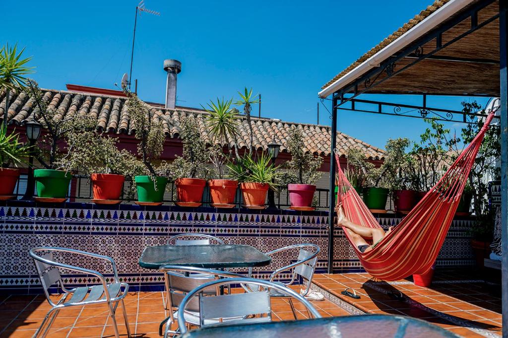 Hostel Triana Backpackers, Seville – Updated 2024 Prices