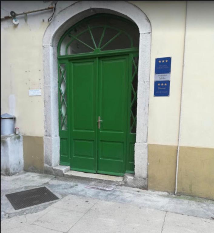 Fotografie z fotogalerie ubytování Apartment DUXiana with garden v destinaci Rijeka