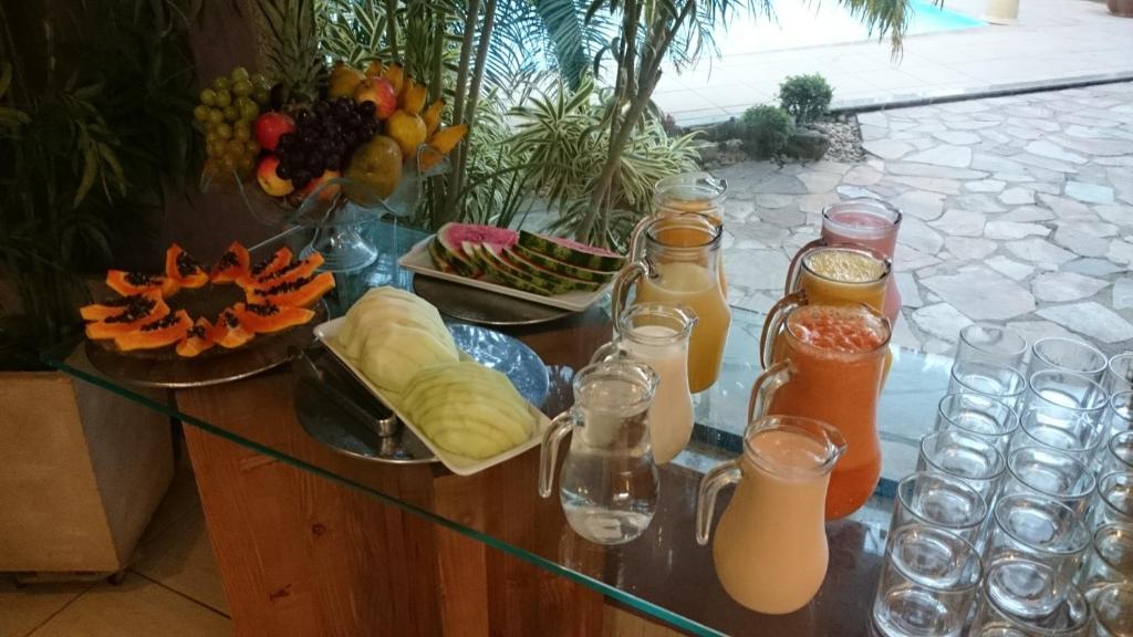  Brisa da Costa Suites