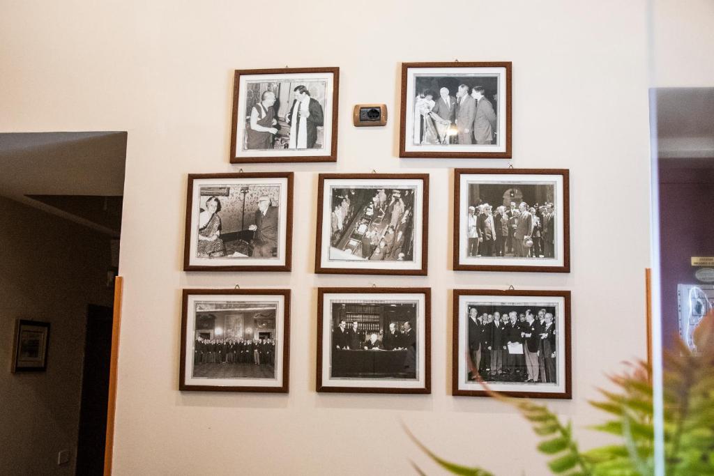 Fotografie z fotogalerie ubytování Albergo Ristorante del Cacciatore v destinaci Foggia