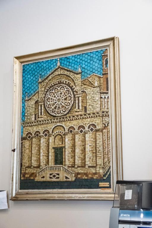Fotografie z fotogalerie ubytování Albergo Ristorante del Cacciatore v destinaci Foggia