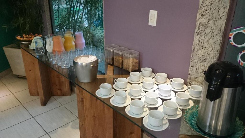  Brisa da Costa Suites
