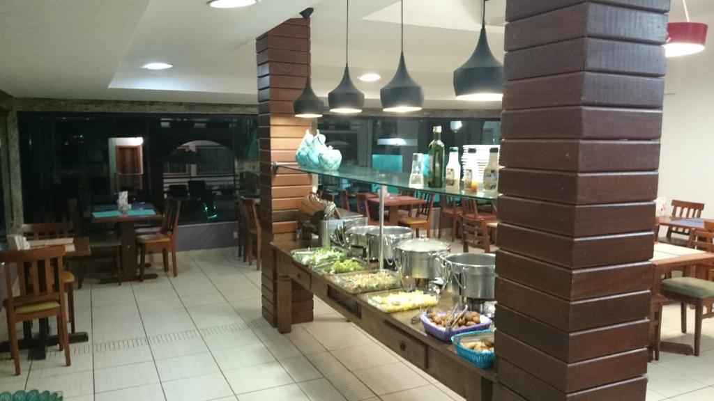  Brisa da Costa Suites