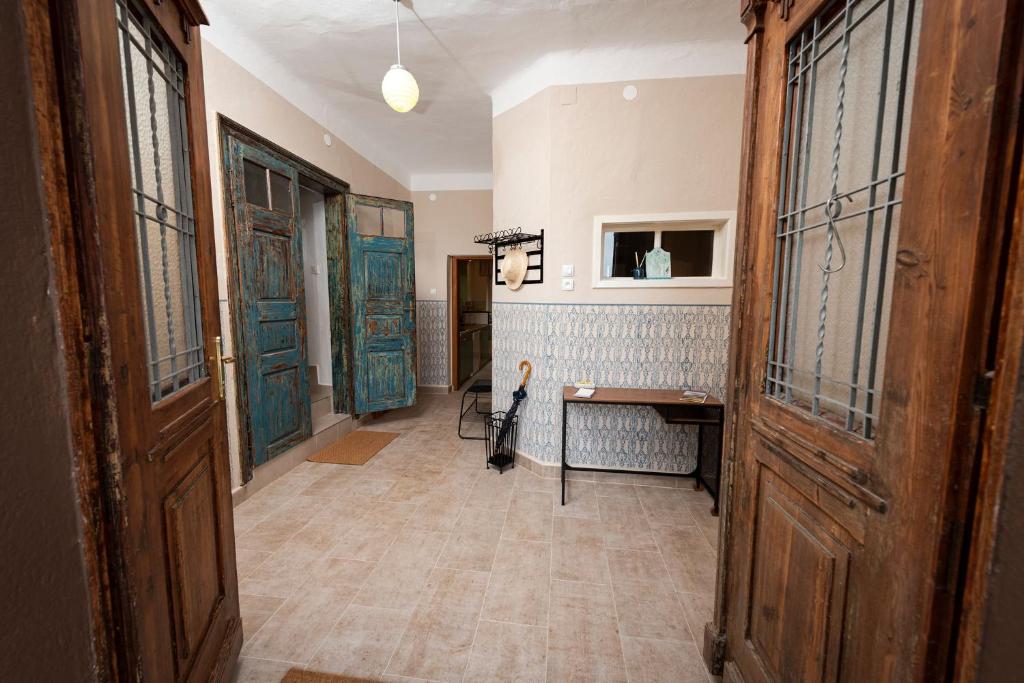 Apartment Island Country House in Savinja Valley - Casa De Vacaciones