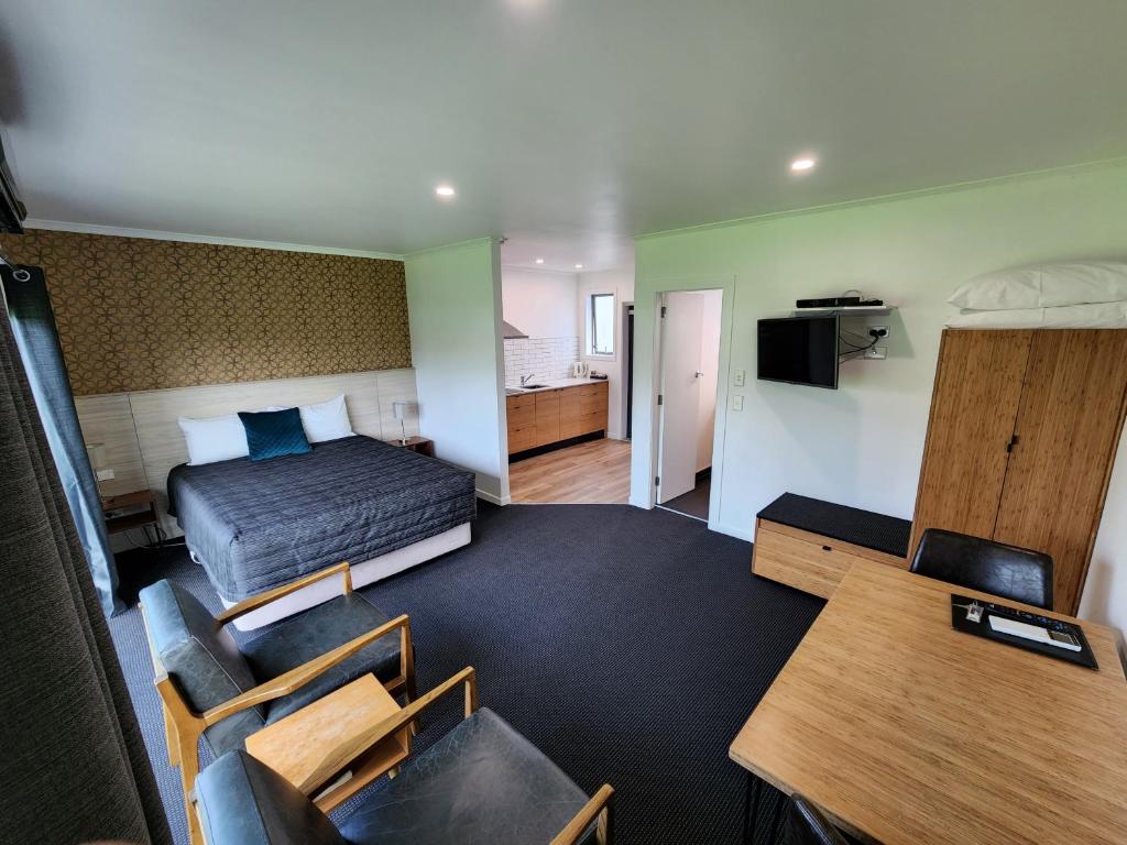 The Strand - Resim 36