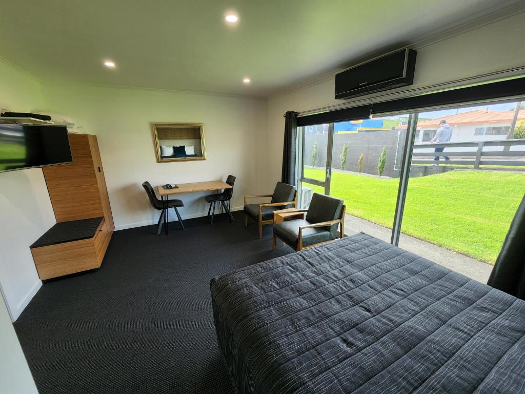 The Strand - Resim 33