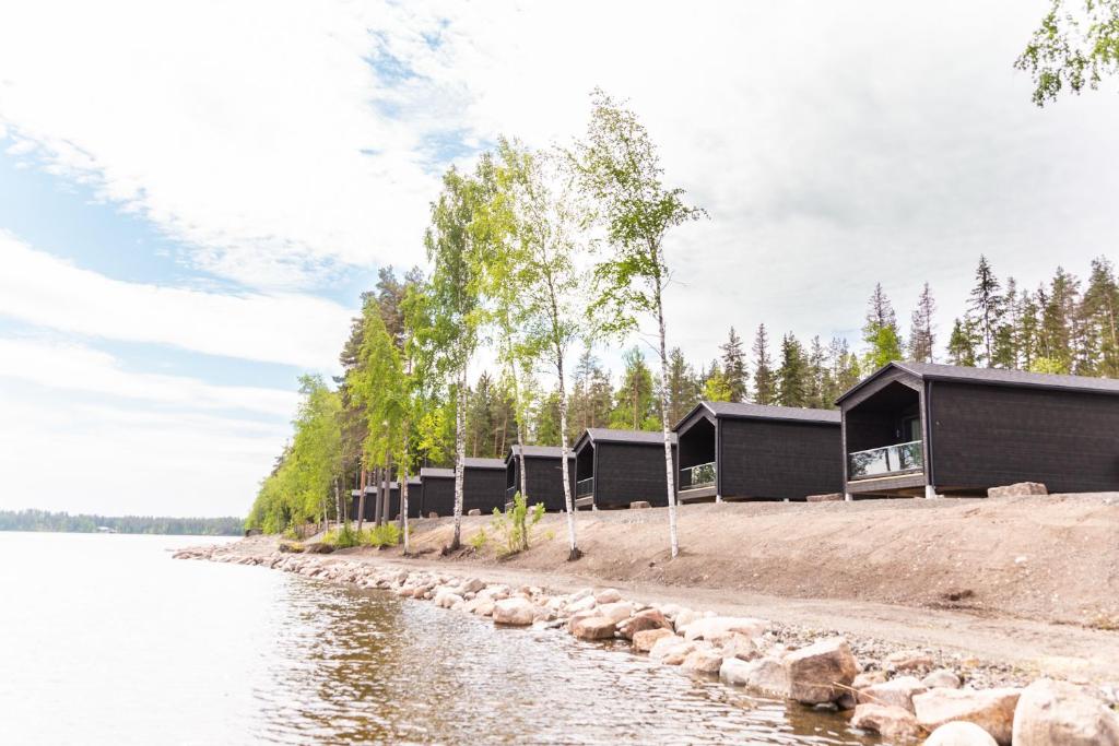 Radalla Resort - Superior Chalet