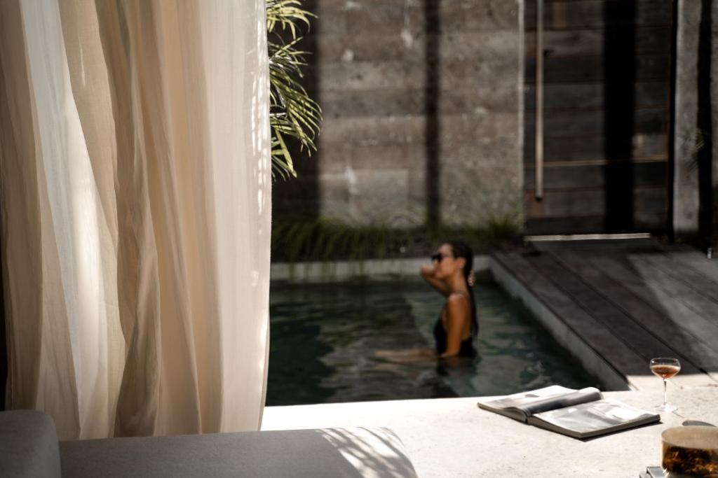 OXO Townhouses Berawa Canggu - 16