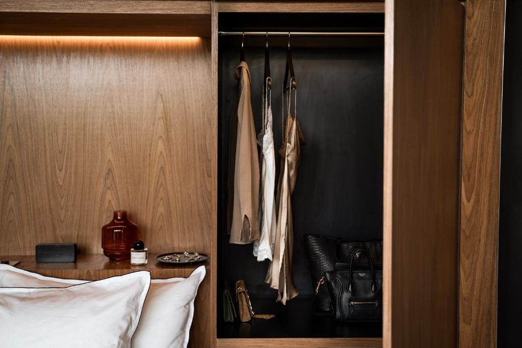 OXO Townhouses Berawa Canggu - 11