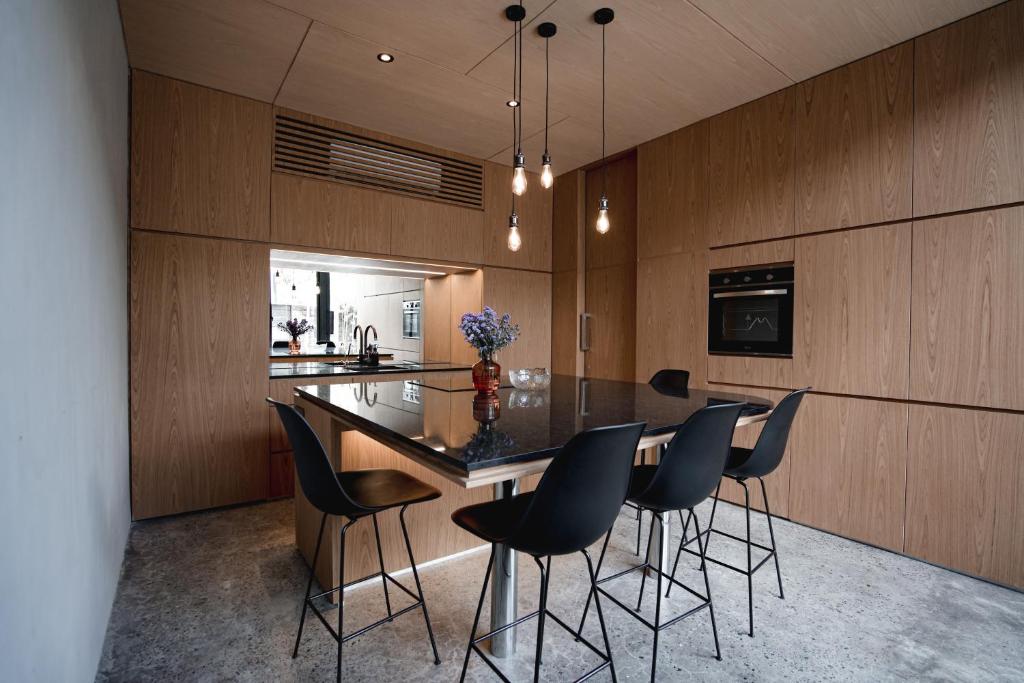 OXO Townhouses Berawa Canggu - 4