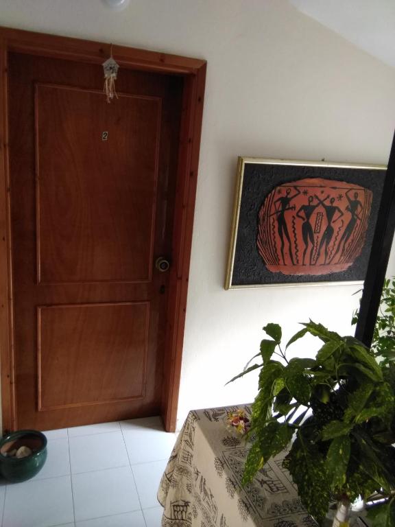 Fotografie z fotogalerie ubytování Tatiana`s apartments v destinaci Stavros