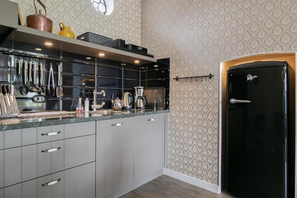 Molepôlle 6 - Stadslogementen Franeker - Apartamento De Dos Dormitorios