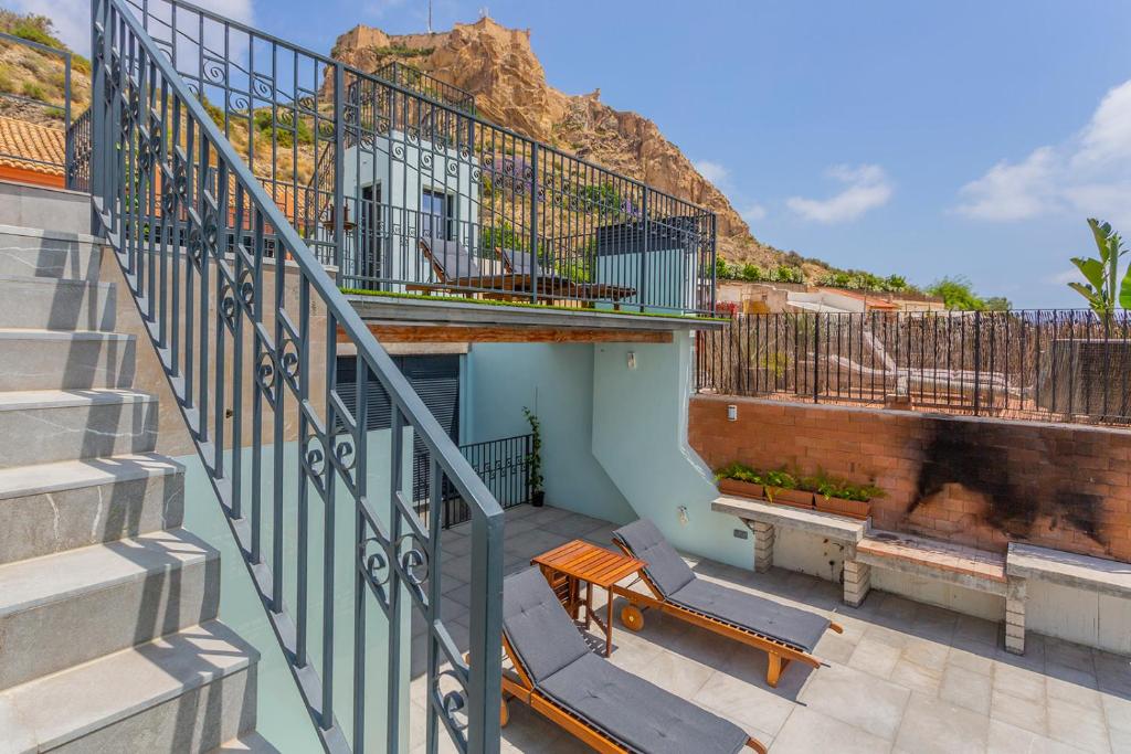 Apartaestudios Evolution Luxury, Alicante – Bijgewerkte ...