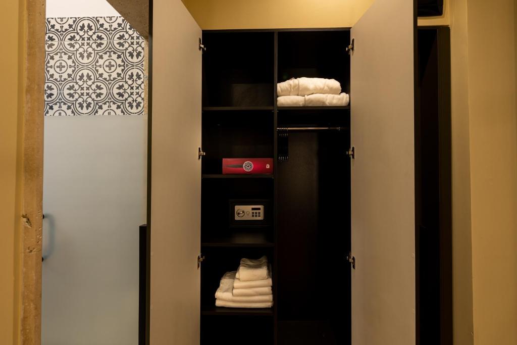 Boutique Hotel Cocosul de Aur - Resim 9