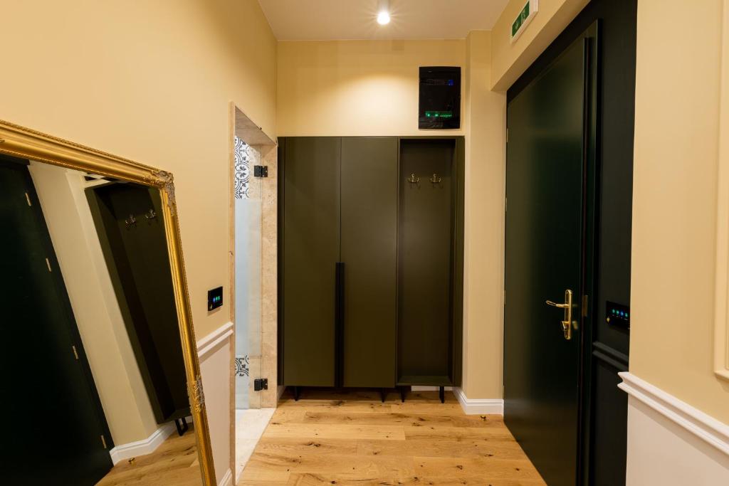 Boutique Hotel Cocosul de Aur - Resim 7