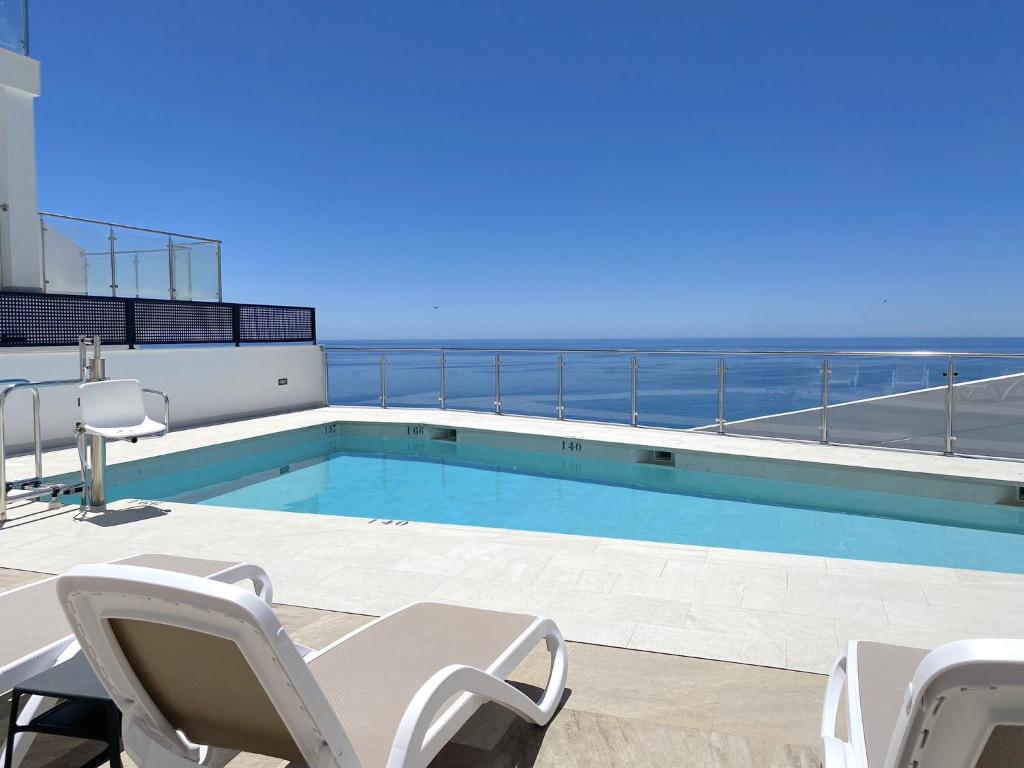 Terrazas de Ladera Duplex 5 Casasol, Nerja – Updated 2022 Prices