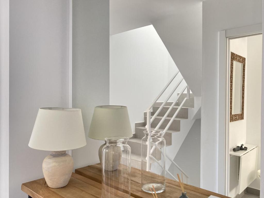 Fotografia z galérie ubytovania Terrazas de Ladera Duplex 5 Casasol v destinácii Nerja