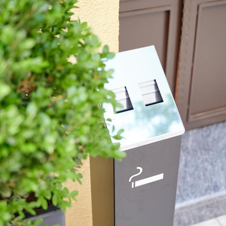 The Mavili urban stay - Resim 16